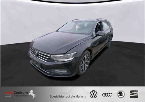 Volkswagen Passat Variant, 2022