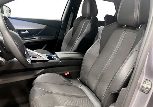 Peugeot 3008, 2023