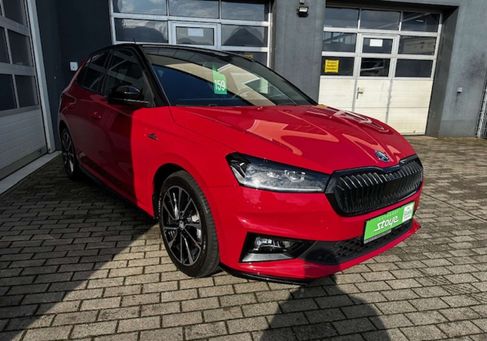 Skoda Fabia, 2026