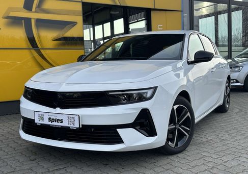 Opel Astra, 2025 2