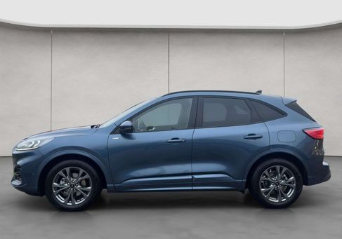 Ford Kuga, 2023