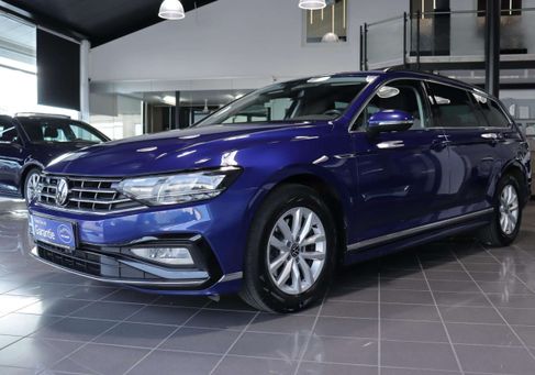 Volkswagen Passat Variant, 2023 2