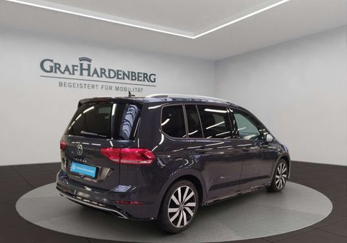 Volkswagen Touran, 2023 2