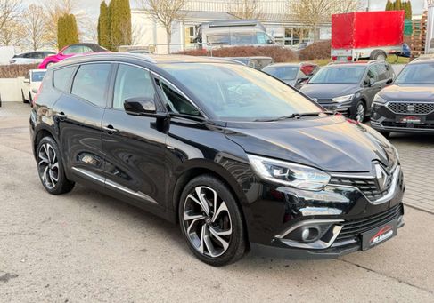 Renault Scenic, 2018