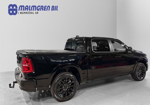 RAM 1500, 2025 3