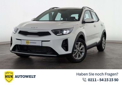 Kia Stonic, 2026