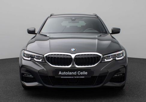 BMW 320, 2022 2