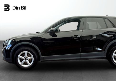 Audi Q2, 2023 2