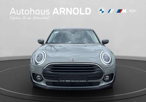 MINI One Clubman, 2022
