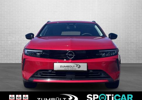 Opel Astra, 2024