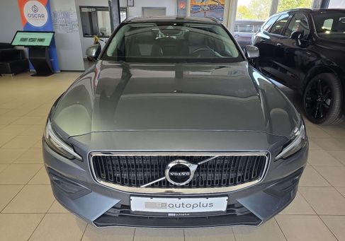 Volvo V60, 2020