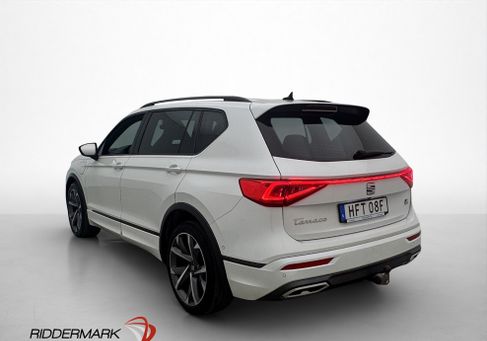 Seat, 2021