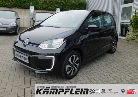 Volkswagen up!, 2021