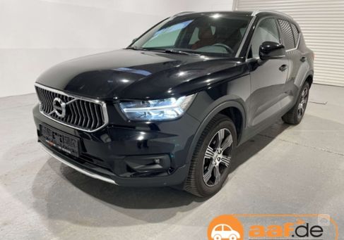 Volvo XC40, 2020