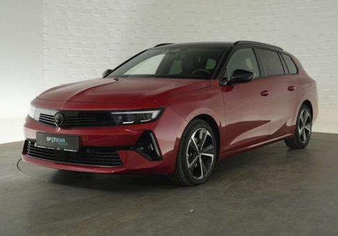 Opel Astra, 2024