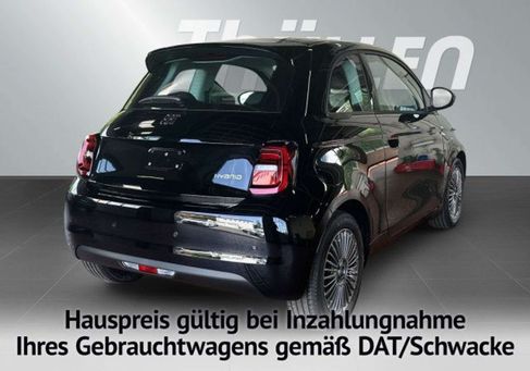 Fiat 500, 2026