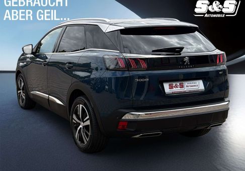 Peugeot 3008, 2024