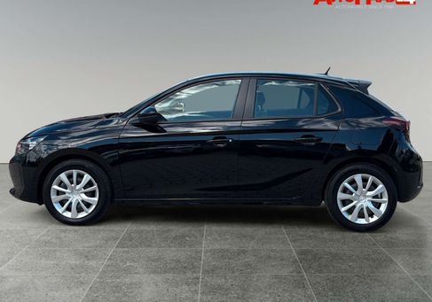 Opel Corsa, 2026 2