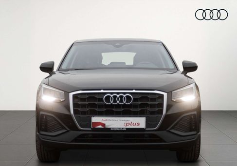 Audi Q2, 2022