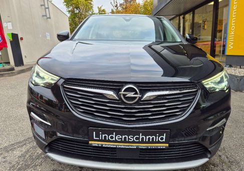 Opel Grandland X, 2020 2