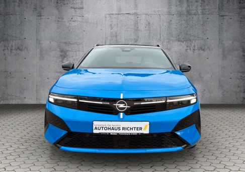 Opel Astra, 2026 2
