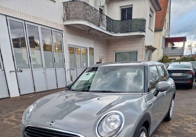 MINI ONE, 2019