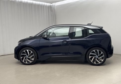 BMW i3, 2019 2