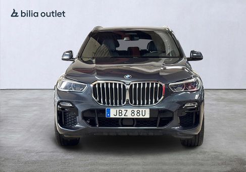 BMW X5, 2020