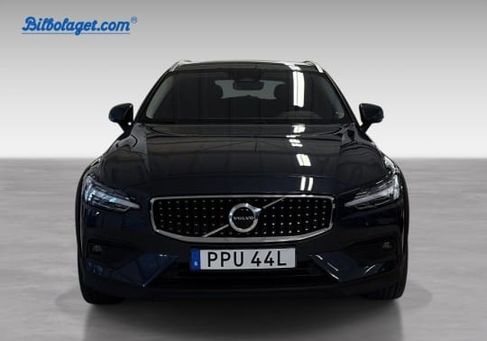 Volvo V60 Cross Country, 2023