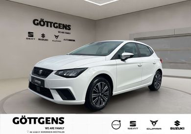 Seat Ibiza, 2024