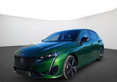 Peugeot 308, 2023