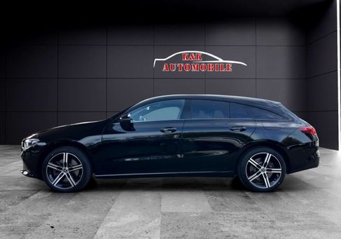 Mercedes-Benz CLA 250, 2023