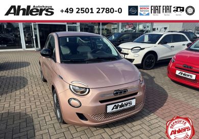 Fiat 500, 2026