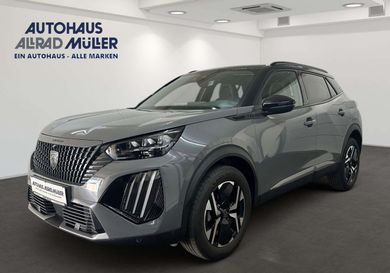 Peugeot 2008, 2025