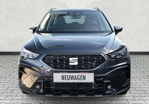 Seat Arona, 2026 3