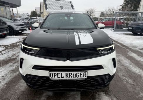 Opel Mokka, 2022 3