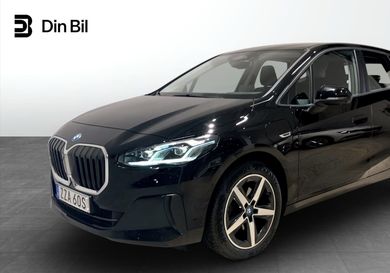 BMW 225 Active Tourer, 2023