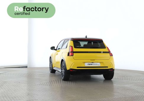 Renault R 5, 2025