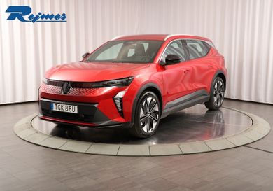 Renault Scenic, 2025