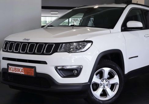 Jeep Compass, 2018 2