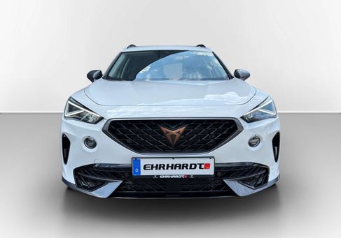 Cupra Formentor, 2024