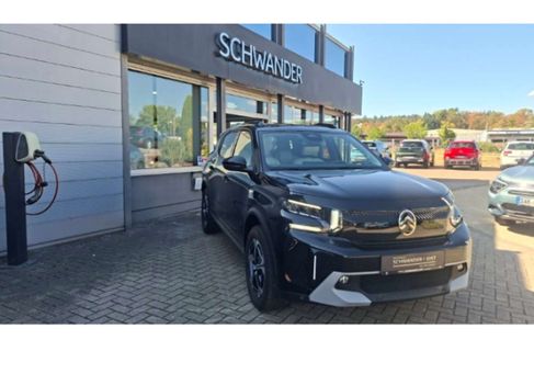 Citroën C3 Aircross, 2025 3