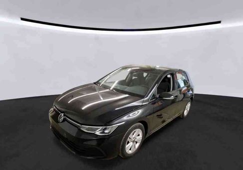 Volkswagen Golf, 2023 2