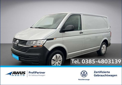 Volkswagen T6 Transporter, 2023