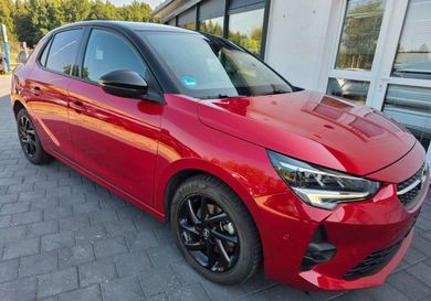 Opel Corsa, 2023