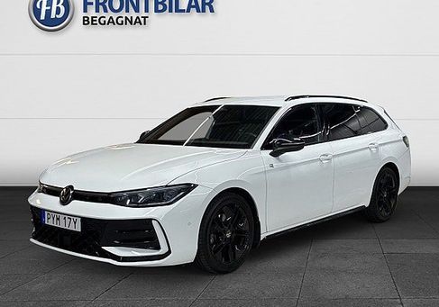 Volkswagen Passat Variant, 2024 3
