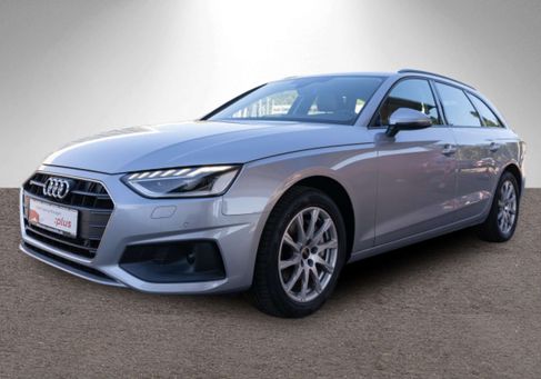 Audi A4, 2024 2