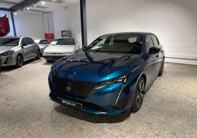 Peugeot 308, 2024