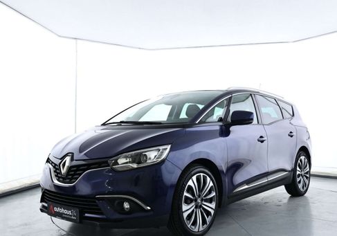 Renault Grand Scenic, 2021