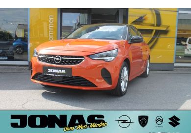 Opel Corsa, 2022